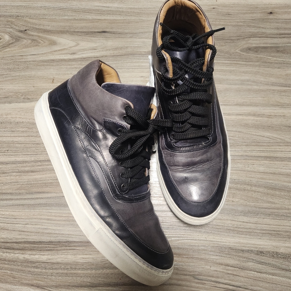 Ace marks sneakers size 11